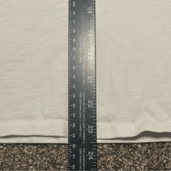 Sonoma Chiefs White Women’s Tee - Picture 3 of 8